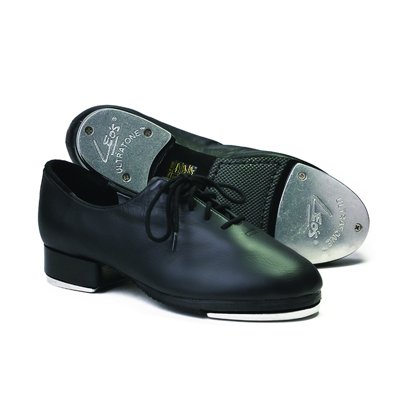 leo's giordano tap shoes